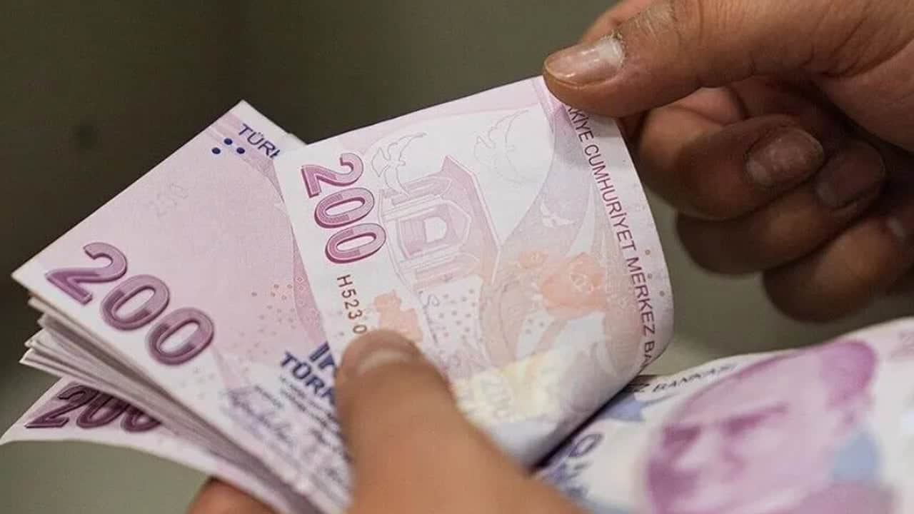 Foto - Ve apar topar düğmeye basıldı! Bankalarda yeni dönem resmen başladı