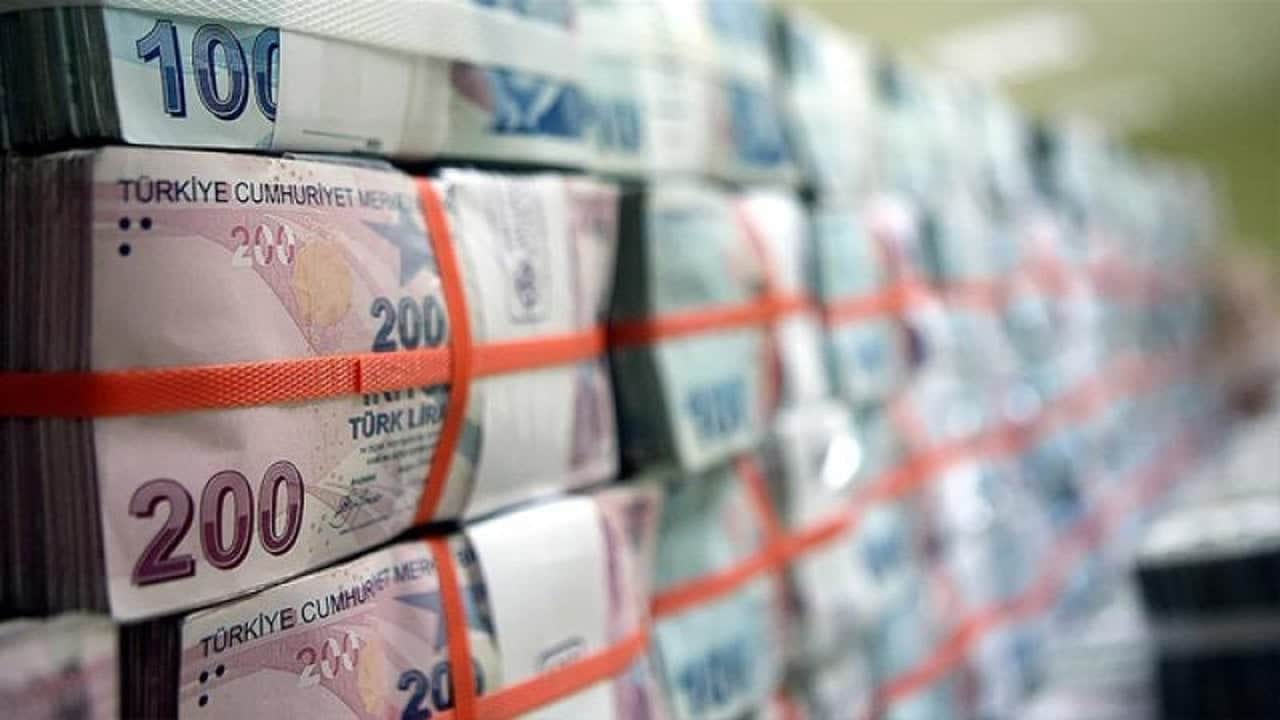 Foto - Ve apar topar düğmeye basıldı! Bankalarda yeni dönem resmen başladı