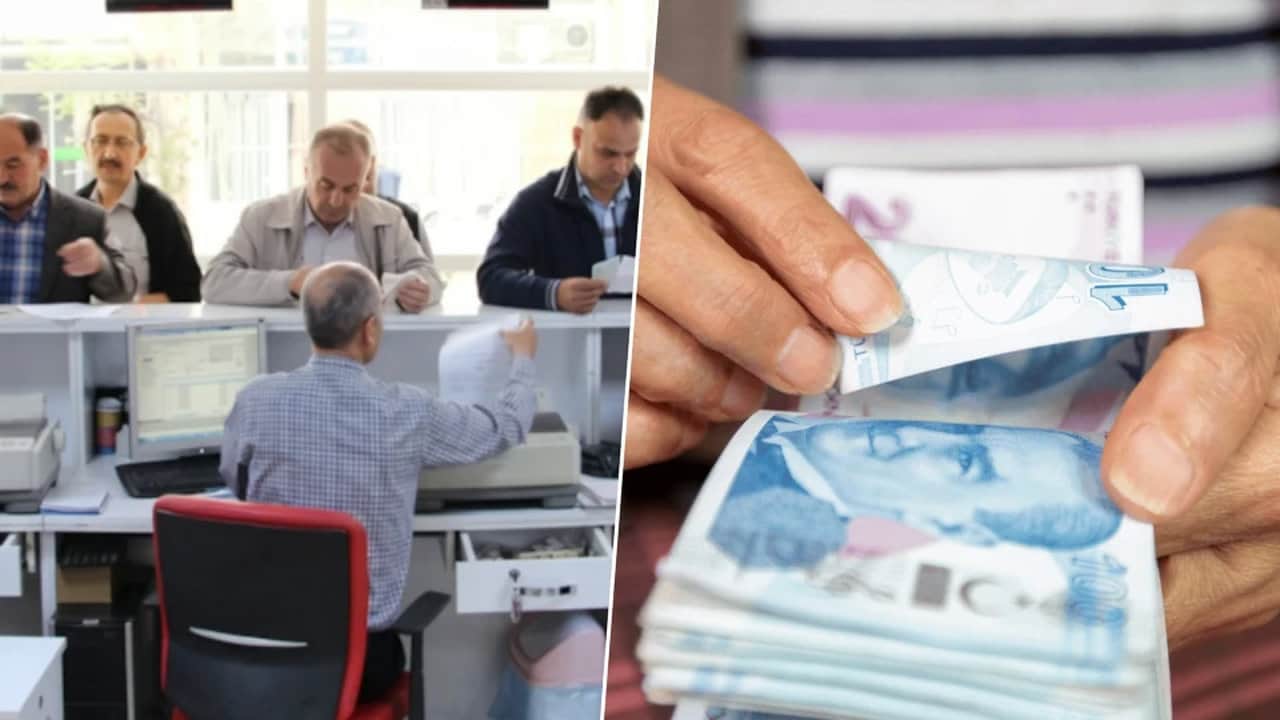 Foto - Ve apar topar düğmeye basıldı! Bankalarda yeni dönem resmen başladı