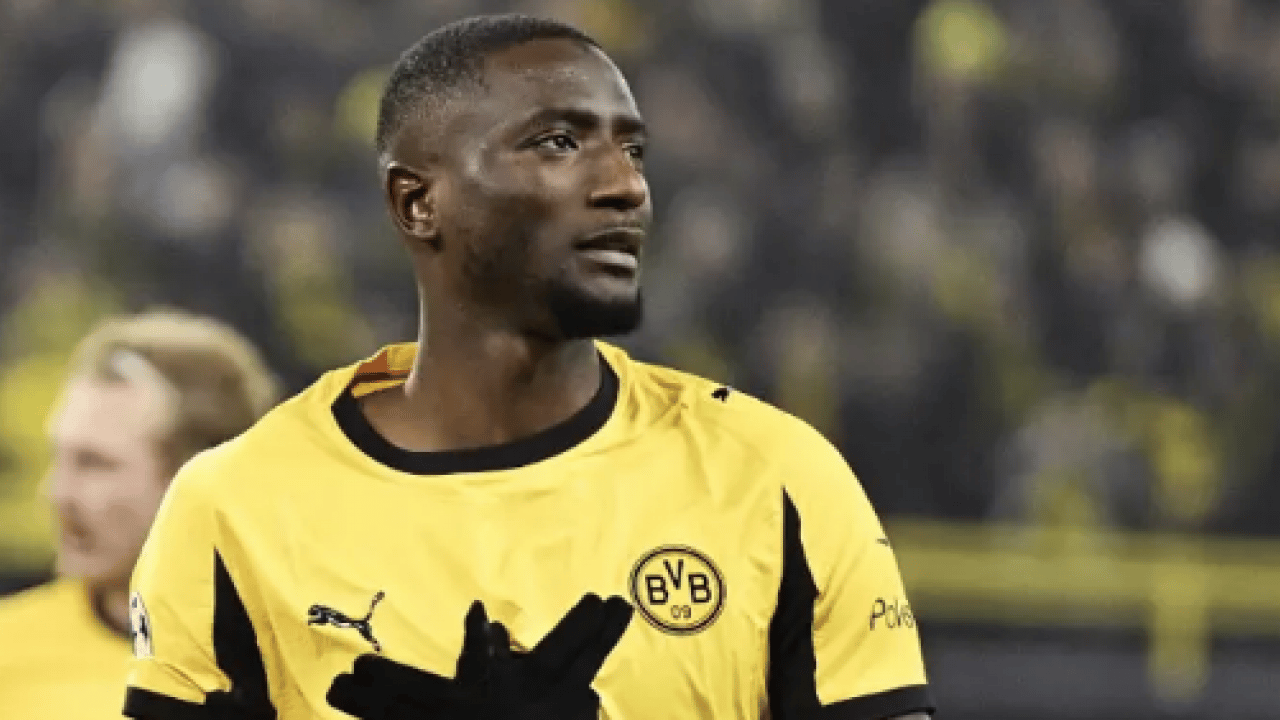 Foto - Ve Fenerbahçe, Guirassy ile anlaşma sağladı! Saran seçime günler kala özel isim ile prensipte...