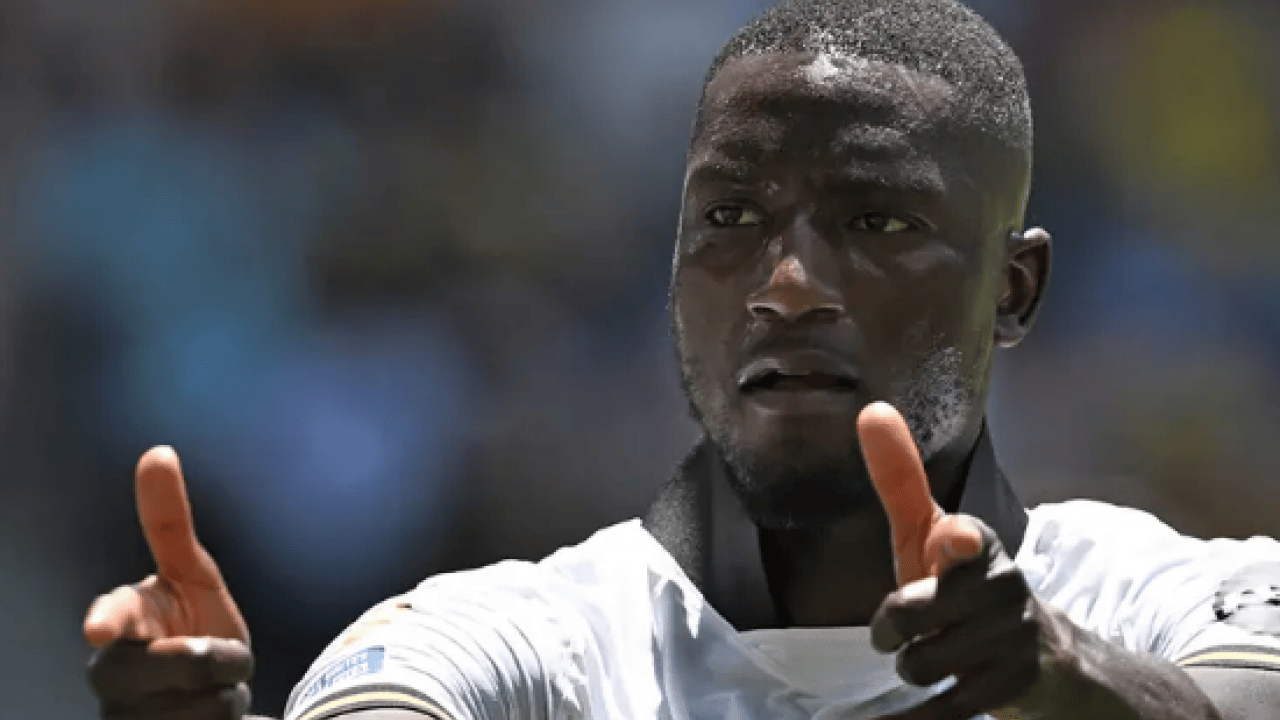 Foto - Ve Fenerbahçe, Guirassy ile anlaşma sağladı! Saran seçime günler kala özel isim ile prensipte...