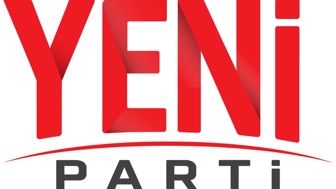 Foto - Ve flaş açıklama geldi! Yeni Parti’nin ismi değişiyor mu? 