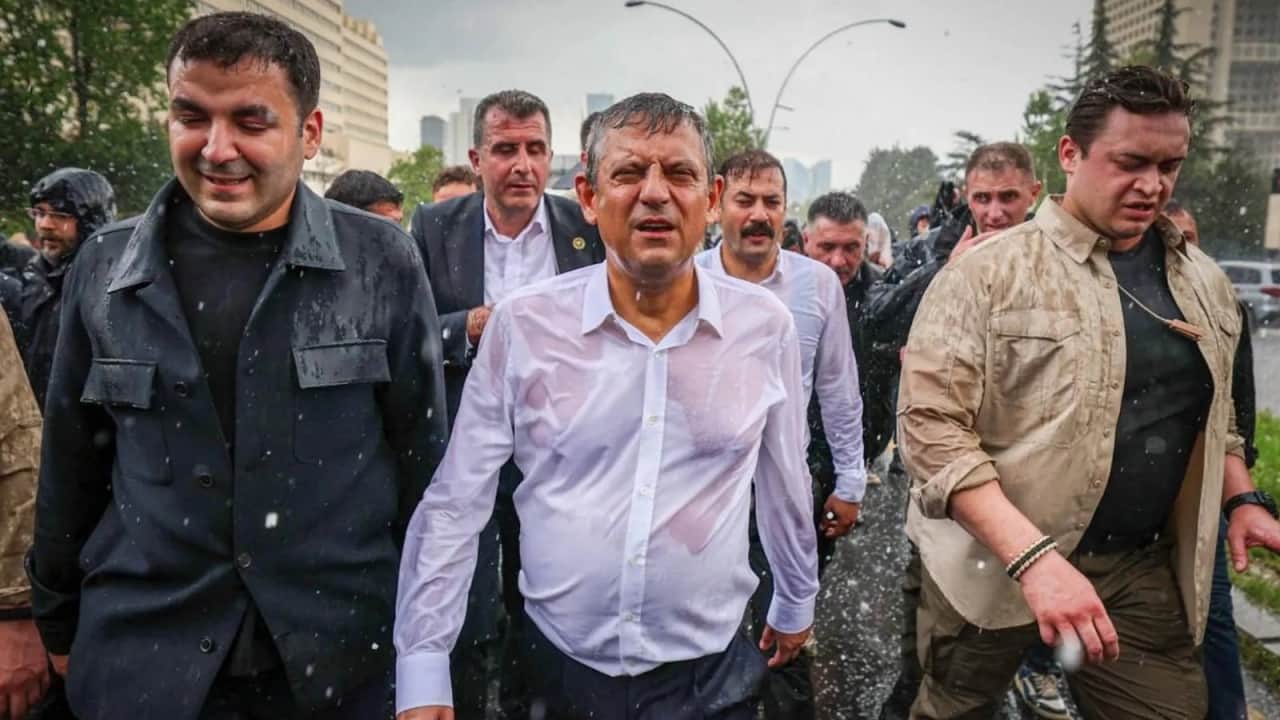 Foto - Ve Kılıçdaroğlu’ndan ilk çizik geldi! CHP’nin 4 ağır topu, partinin kapısından bile giremeyecek