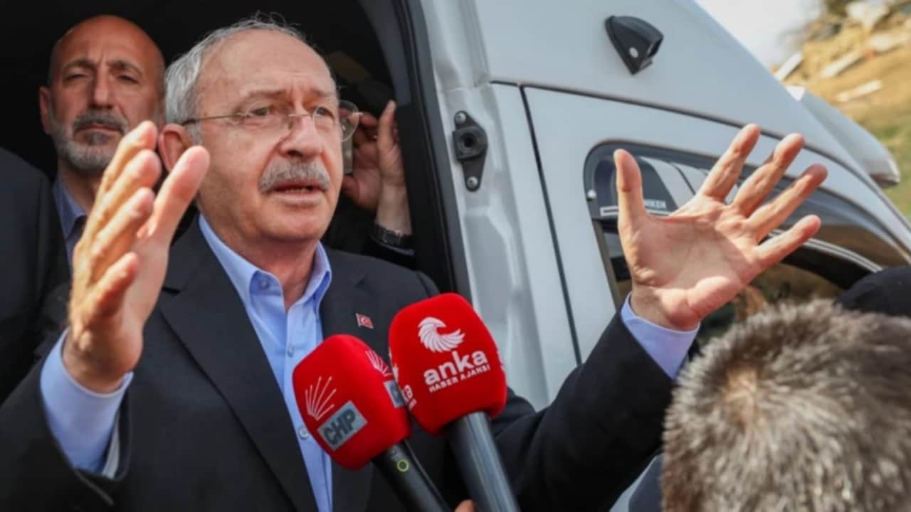 Ve Kılıçdaroğlu’ndan ilk çizik geldi! CHP’nin 4 ağır topu, partinin kapısından bile giremeyecek