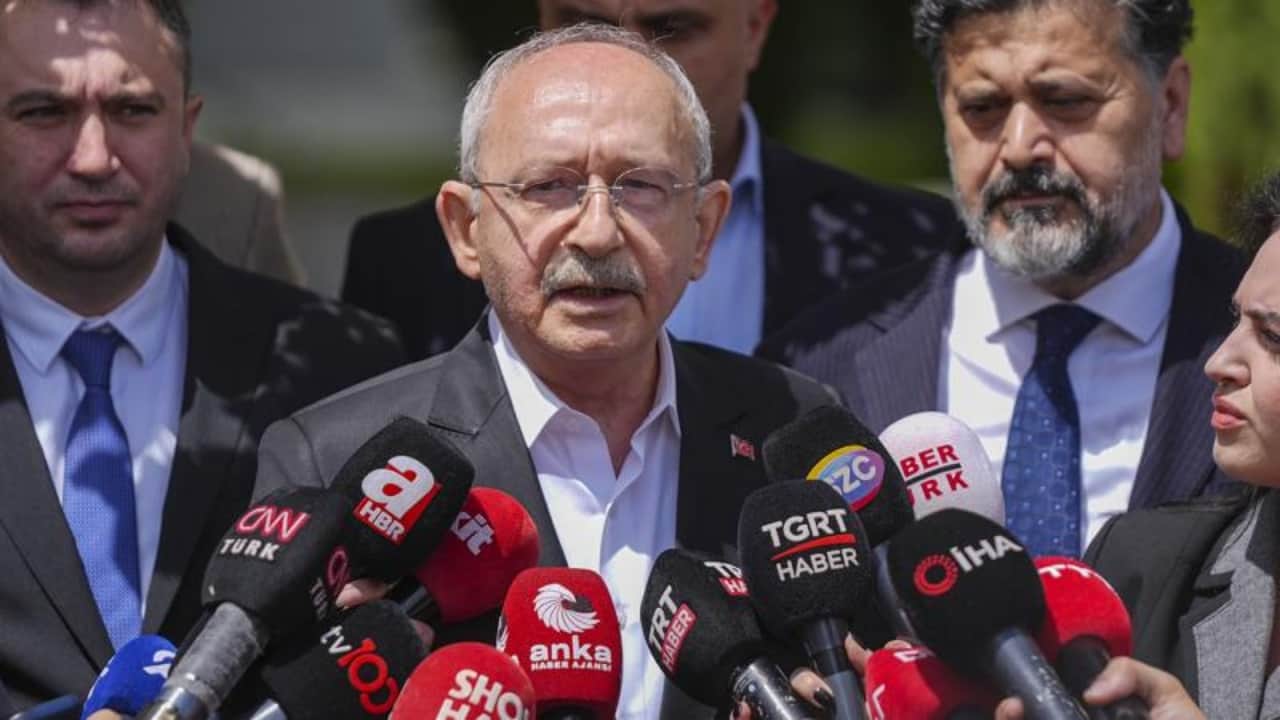 Foto - Ve Kılıçdaroğlu’ndan ilk çizik geldi! CHP’nin 4 ağır topu, partinin kapısından bile giremeyecek