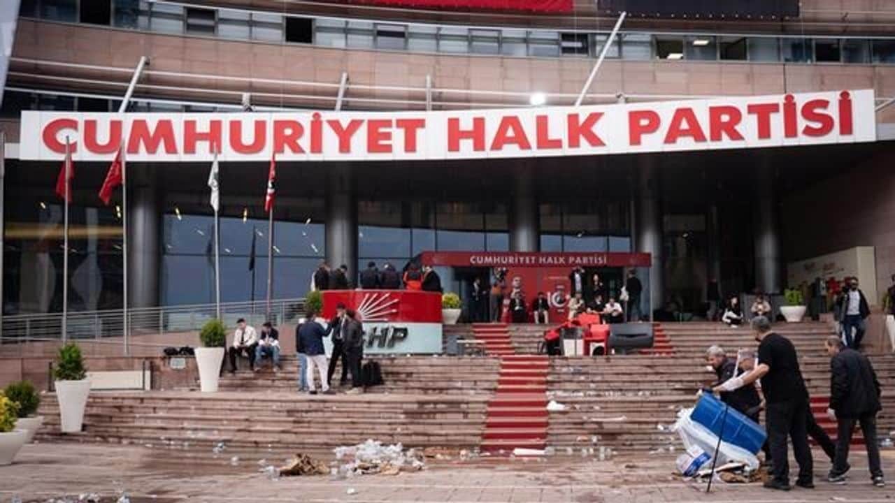 Foto - Ve Kılıçdaroğlu’ndan ilk çizik geldi! CHP’nin 4 ağır topu, partinin kapısından bile giremeyecek
