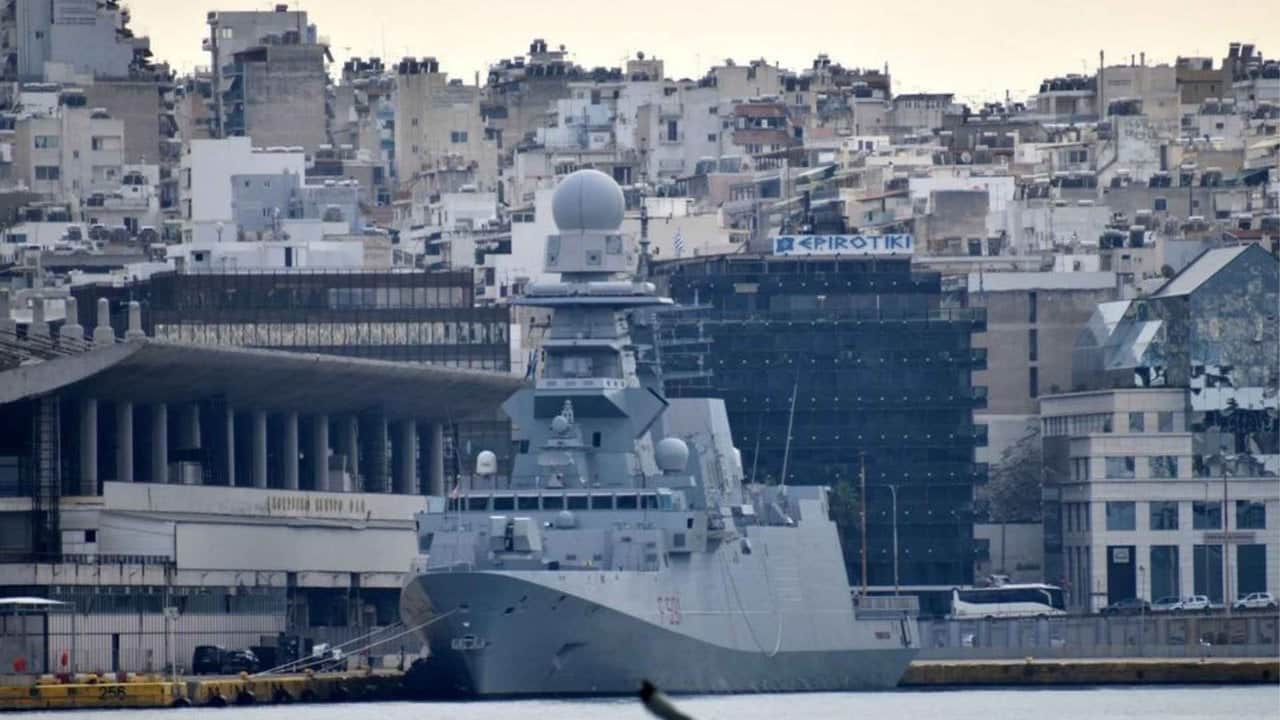 Foto - Ve kritik hamleyi yaptılar! İki ülke, Türkiye’ye karşı apar topar harekete geçti