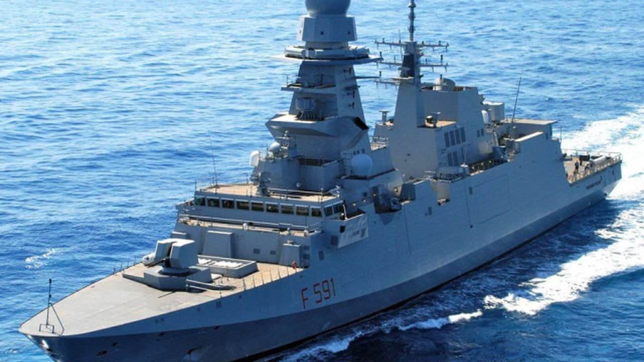 Foto - Ve kritik hamleyi yaptılar! İki ülke, Türkiye’ye karşı apar topar harekete geçti