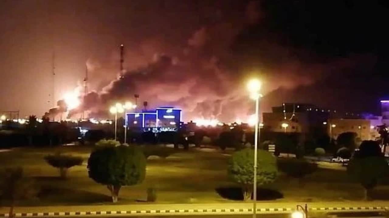 Foto - Korkularından 'Türkiye bu işe karışmasın' diyorlardı: Ankara hava savunma sistemlerini gönderiyor