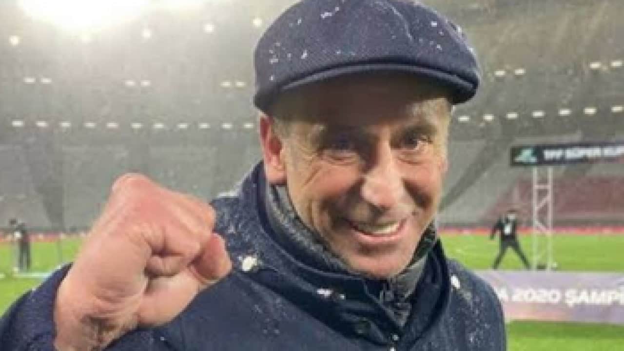 Foto - Ve Süper Lig'de Abdullah Avcı bombası patladı, karar az önce alındı!
