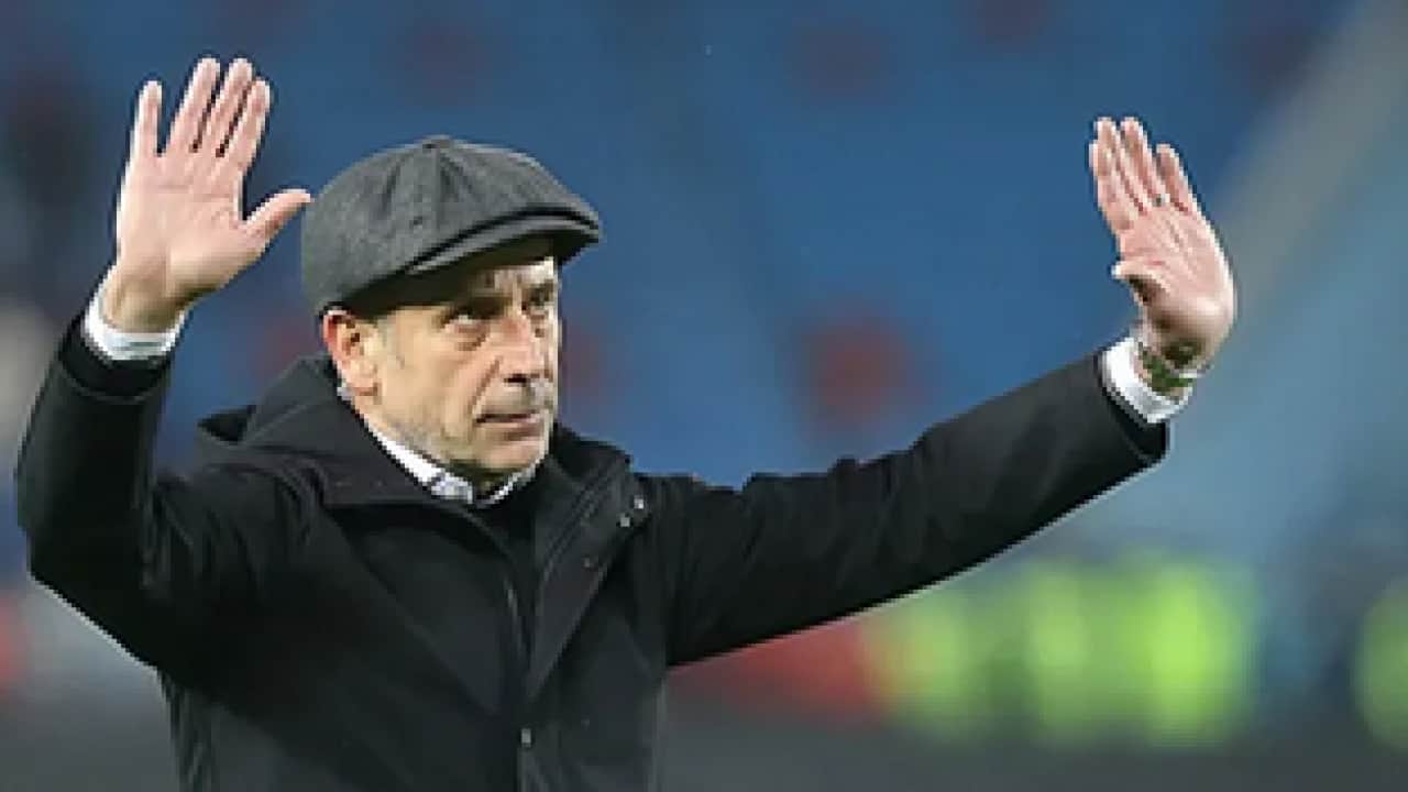 Foto - Ve Süper Lig'de Abdullah Avcı bombası patladı, karar az önce alındı!