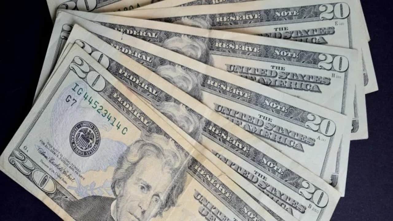 Foto - Ve tarih verildi: Dolar kuru 11 lira değişecek