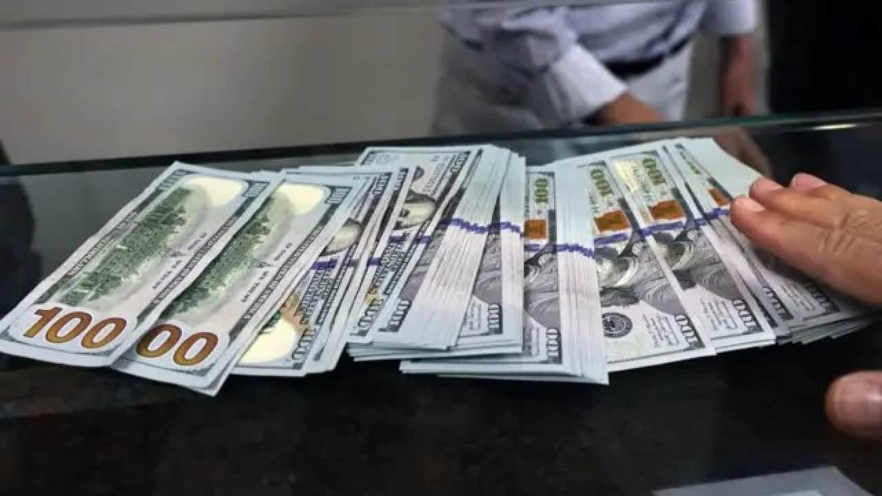 Foto - Ve tarih verildi: Dolar kuru 11 lira değişecek