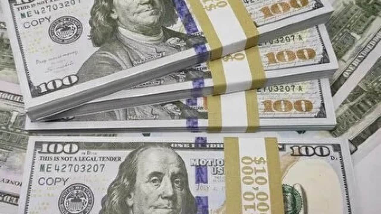 Foto - Ve tarih verildi: Dolar kuru 11 lira değişecek