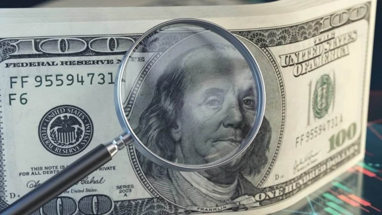 Foto - Ve tarih verildi: Dolar kuru 11 lira değişecek