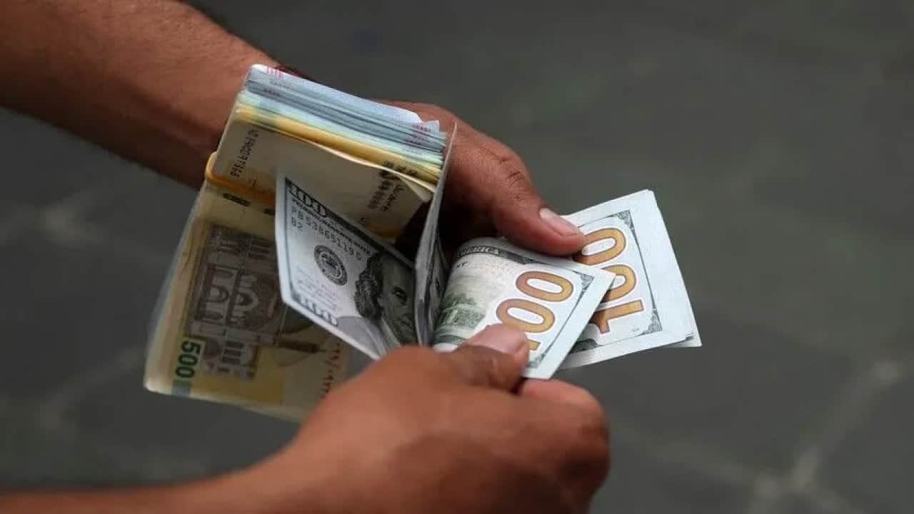 Foto - Ve tarih verildi: Dolar kuru 11 lira değişecek
