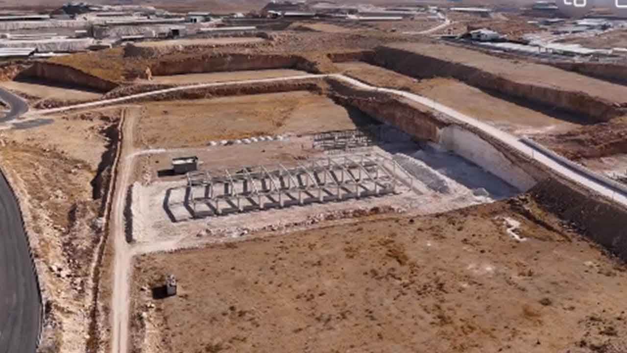 Foto - Ve Türkiye'ye müjde verildi! Şanlıurfa’nın başına talih kuşu kondu