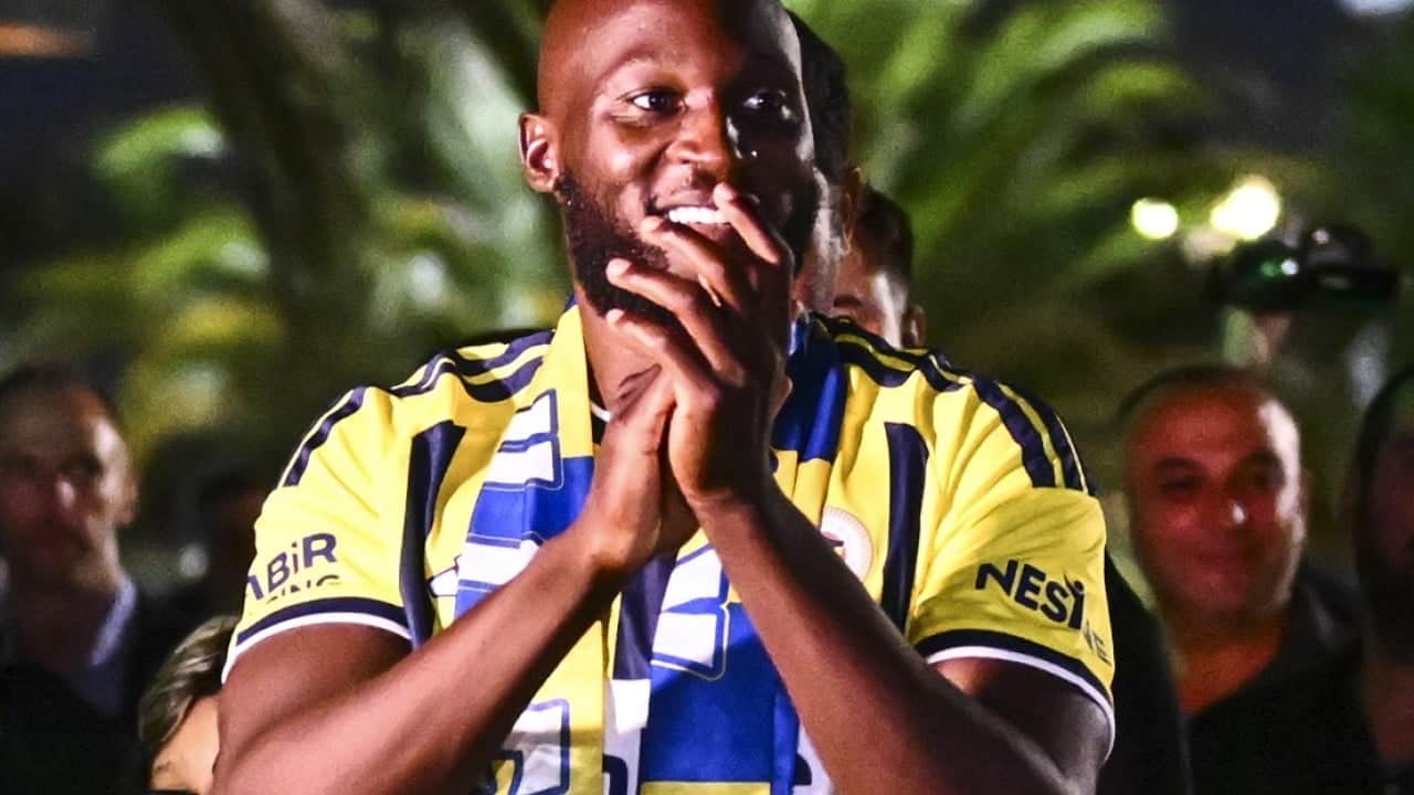 Foto - Vedat Muriqi sezonu müthiş açtı ve... Lukaku'ya gözdağını verdi!