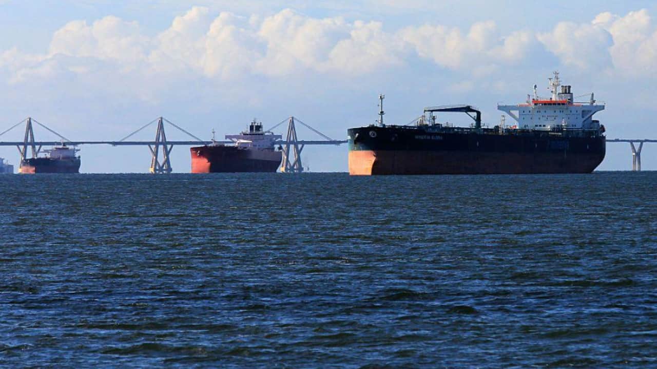 Foto - Venezuela petrolüne el koydular, adına "hediye" dediler! Trump planını açıkladı