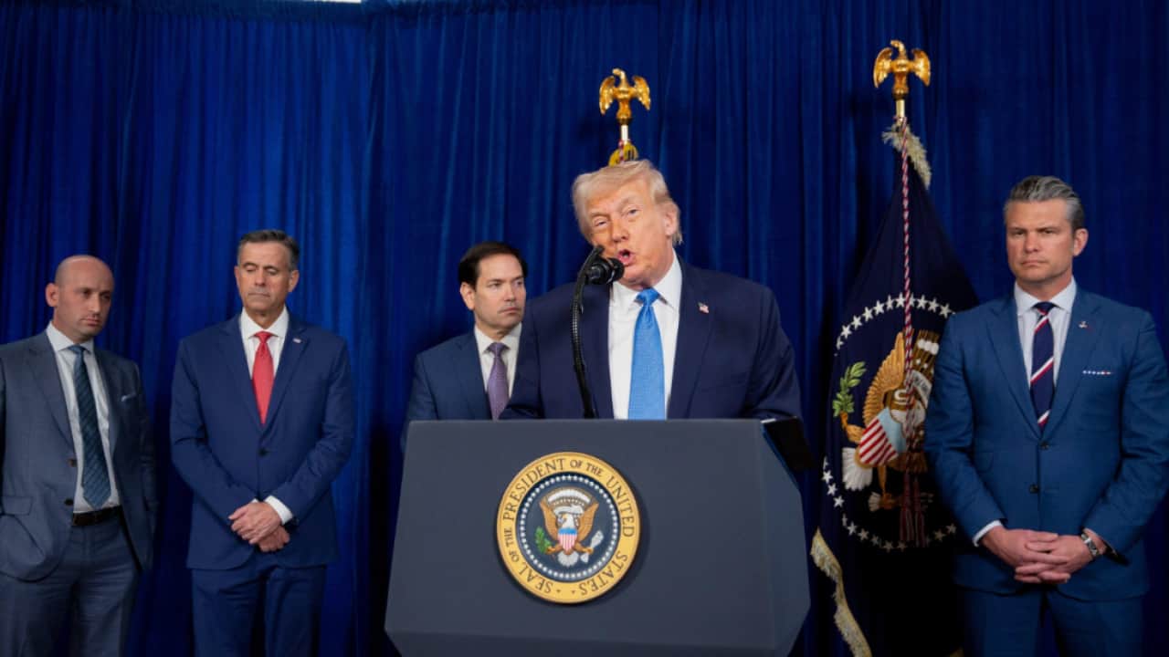 Foto - Venezuela petrolüne el koydular, adına "hediye" dediler! Trump planını açıkladı