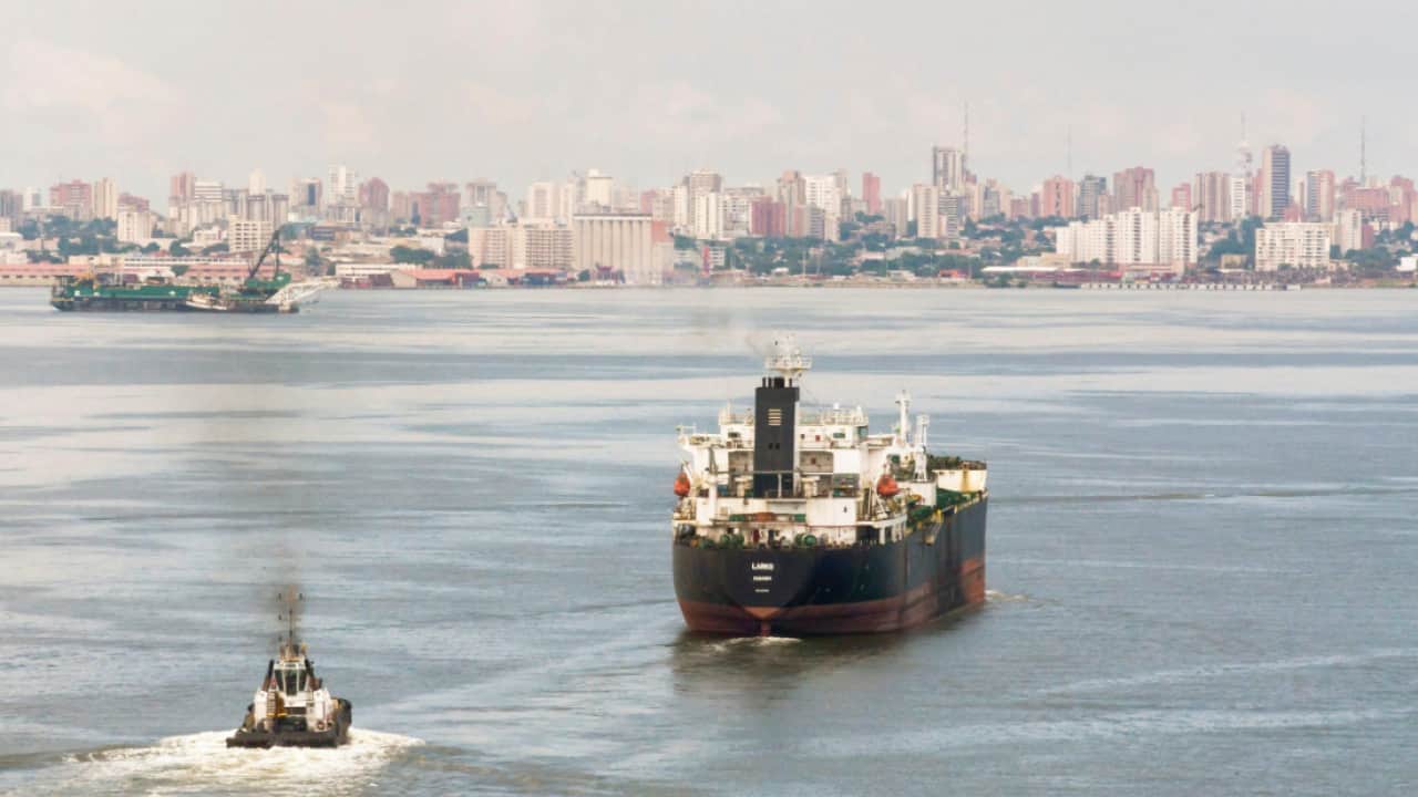 Foto - Venezuela petrolüne el koydular, adına "hediye" dediler! Trump planını açıkladı