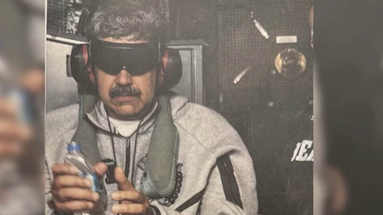 Foto - Venezuela petrolüne el koydular, adına "hediye" dediler! Trump planını açıkladı