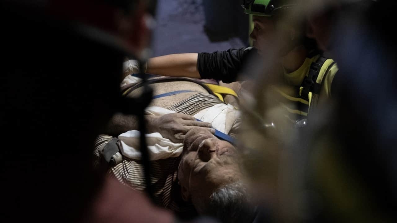 Foto - Venezuela’da acı katlanıyor, depremin bilançosu ağırlaşıyor! Çifte depremde can kaybı 164'e yükseldi