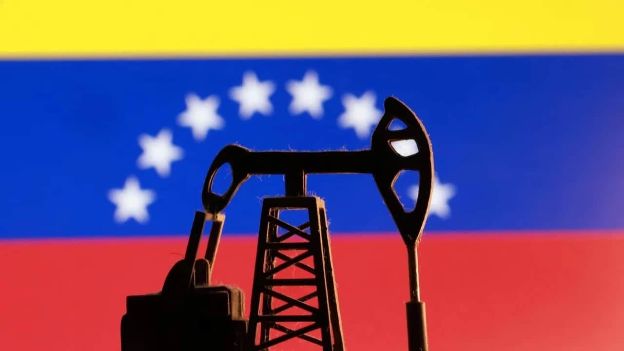 Foto - Venezuela’dan petrol üretimini artıracak yeni anlaşmalar