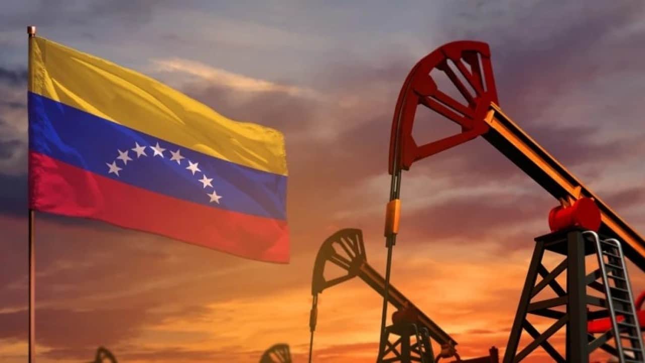 Foto - Venezuela’dan petrol üretimini artıracak yeni anlaşmalar