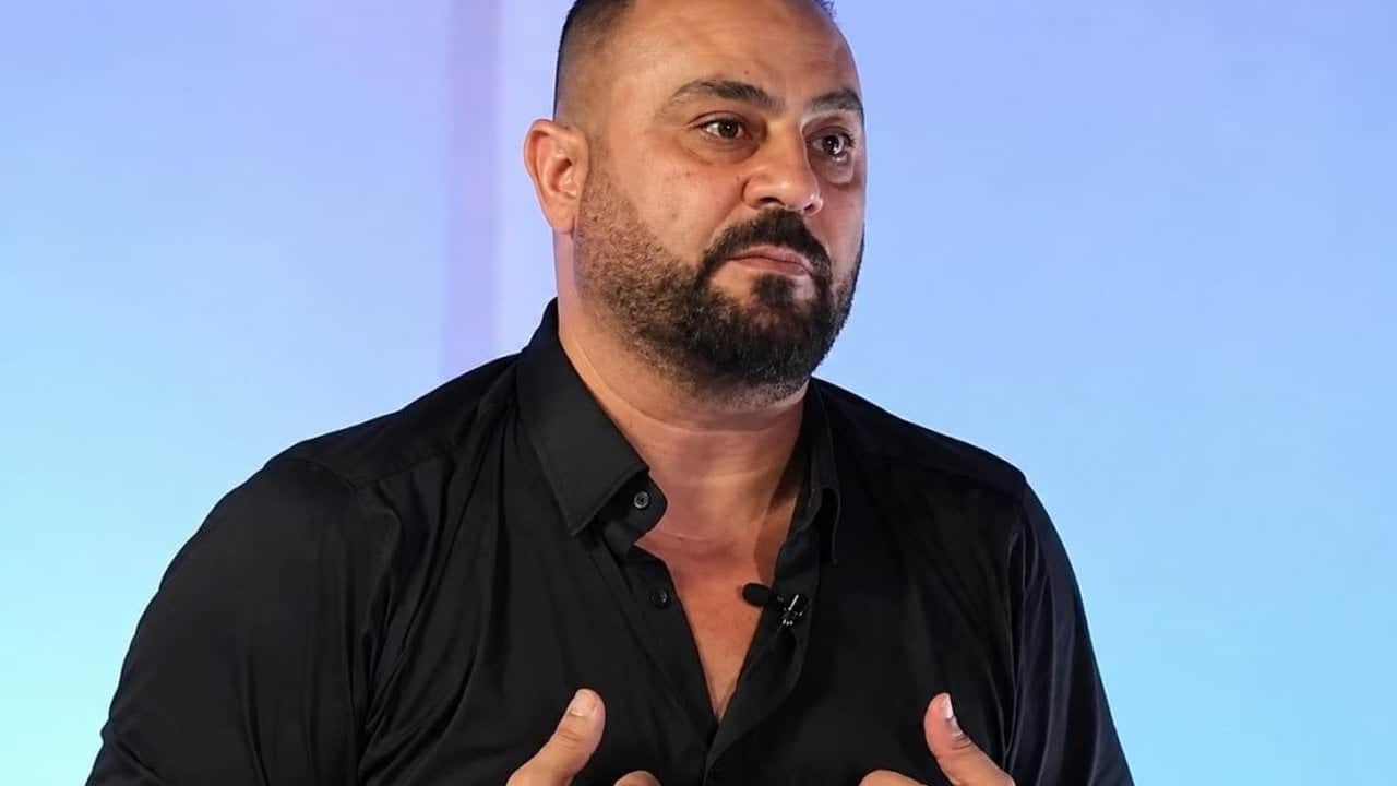 Foto - Verdiği ilk ifade ortaya çıktı! Hasan Şaş’tan "uyuşturucu" açıklaması