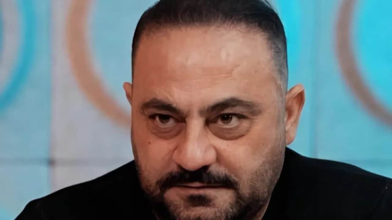 Foto - Verdiği ilk ifade ortaya çıktı! Hasan Şaş’tan "uyuşturucu" açıklaması