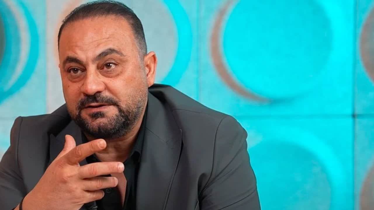 Foto - Verdiği ilk ifade ortaya çıktı! Hasan Şaş’tan "uyuşturucu" açıklaması