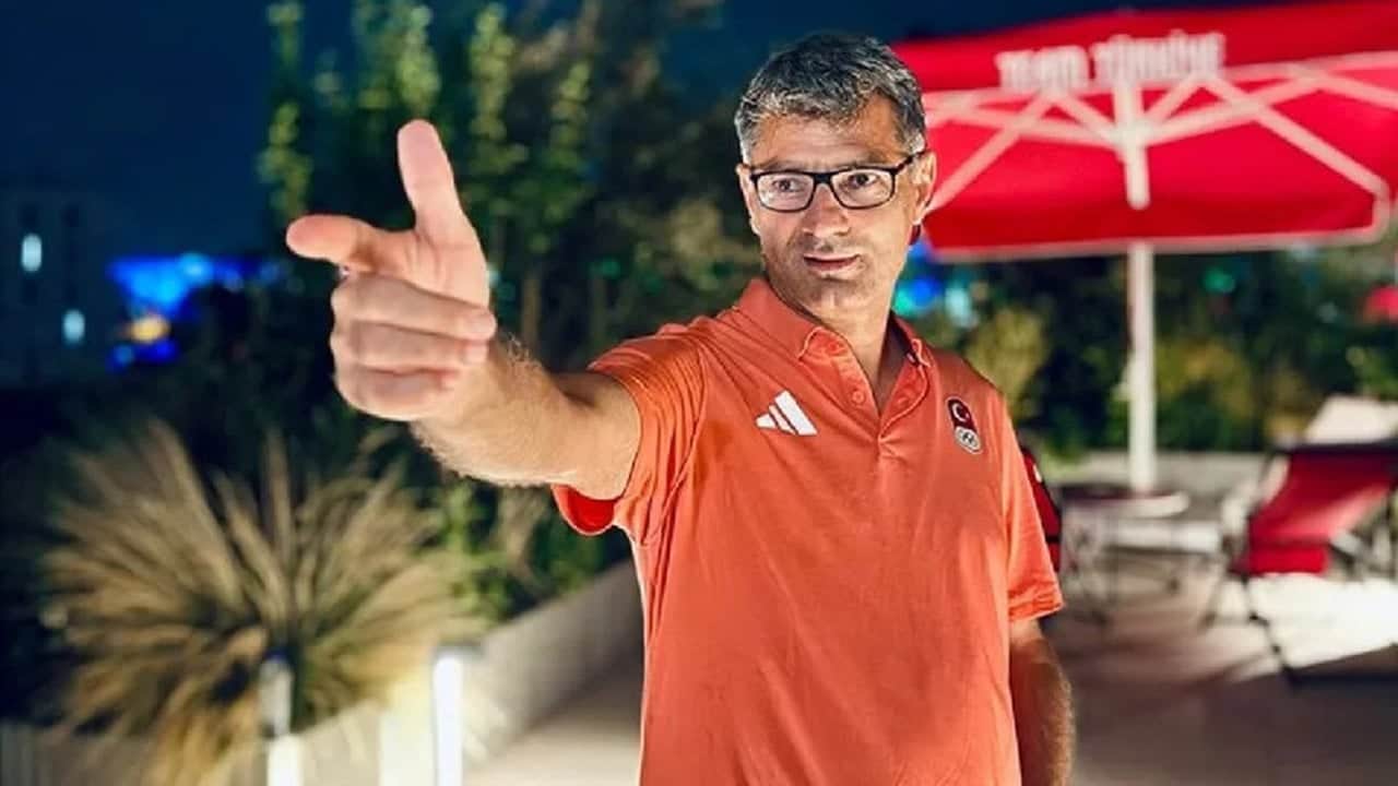 Foto - Verdiği pozla tüm dünyada tanınan milli atıcı Yusuf Dikeç’ten şaşırtan hamle! İşte yeni mesleği