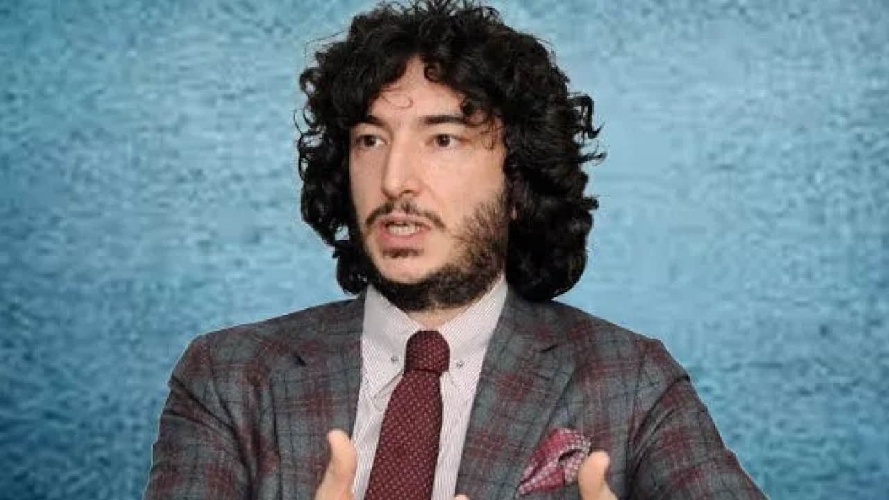 Foto - Vergi rekortmeni listesinde yer alan Gönenç Gürkaynak isyan etti: Yorumu sizlere bırakıyorum
