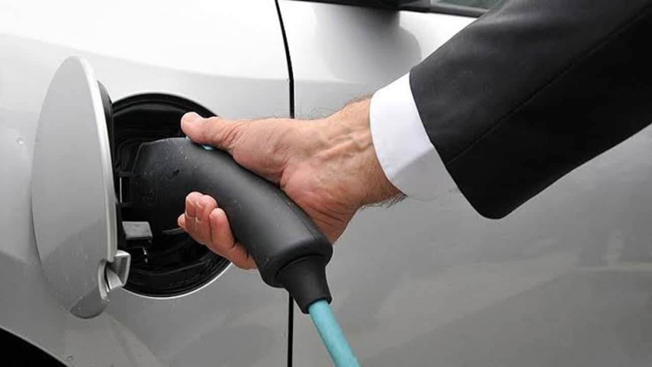 Foto - Veriler açıklandı! Elektrikli otomobiller daha karlı