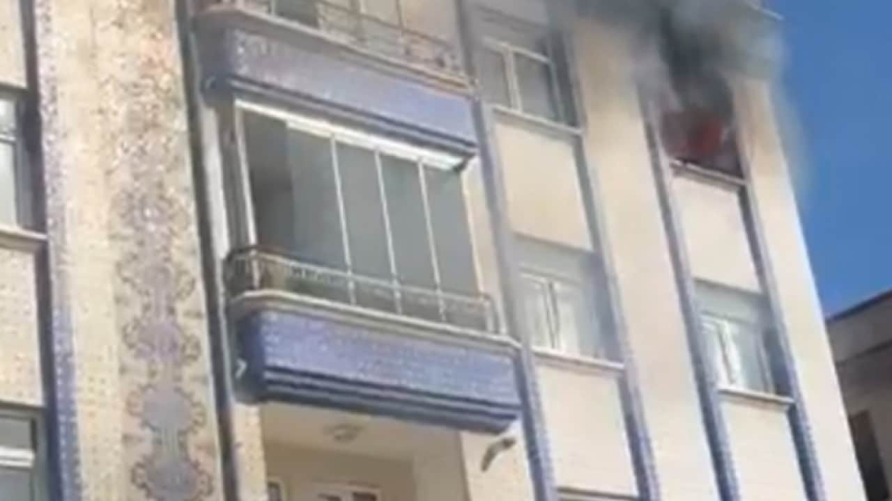 Verilmiş sadakaları varmış: 2 yaşındaki çocuk faciaya neden oluyordu!