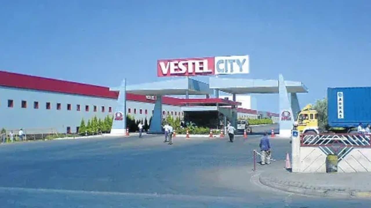 Foto - Vestel'de deprem: Kötü haber geldi