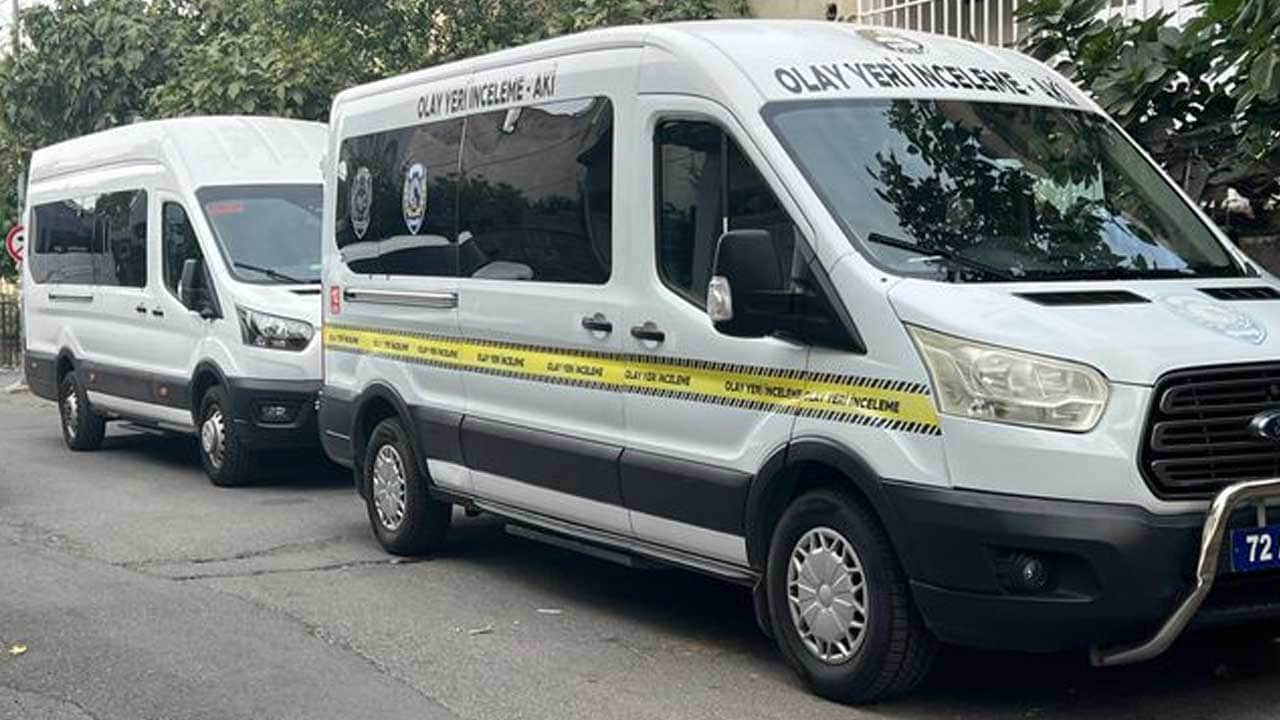 Foto - Vicdansız evlat annesini öldürdü... Cesedi çöpe atıp polise teslim oldu