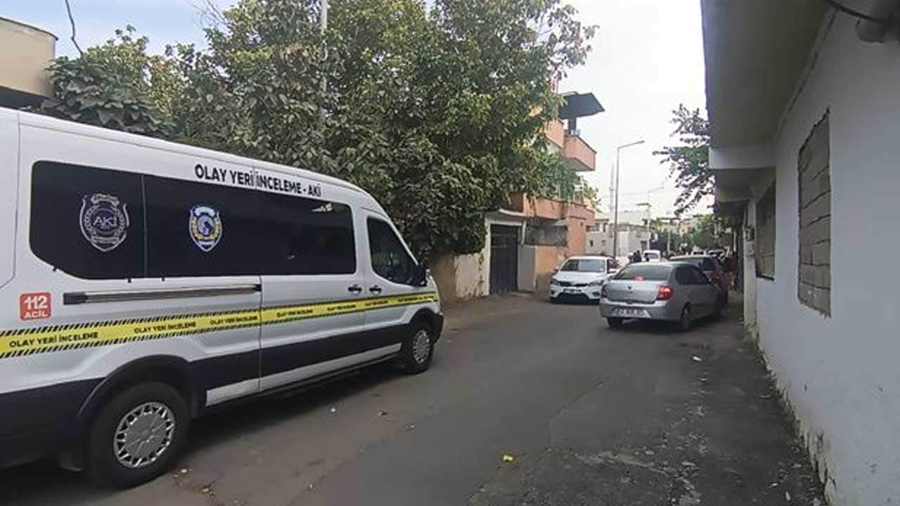 Foto - Vicdansız evlat annesini öldürdü... Cesedi çöpe atıp polise teslim oldu