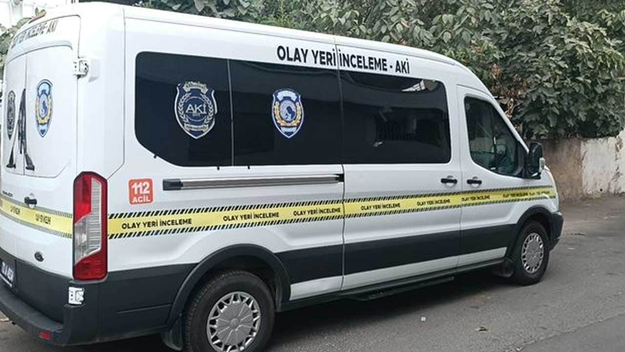 Foto - Vicdansız evlat annesini öldürdü... Cesedi çöpe atıp polise teslim oldu