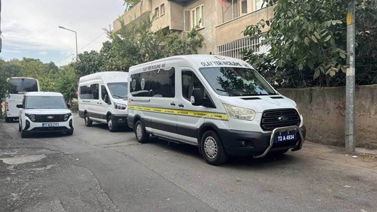 Foto - Vicdansız evlat annesini öldürdü... Cesedi çöpe atıp polise teslim oldu