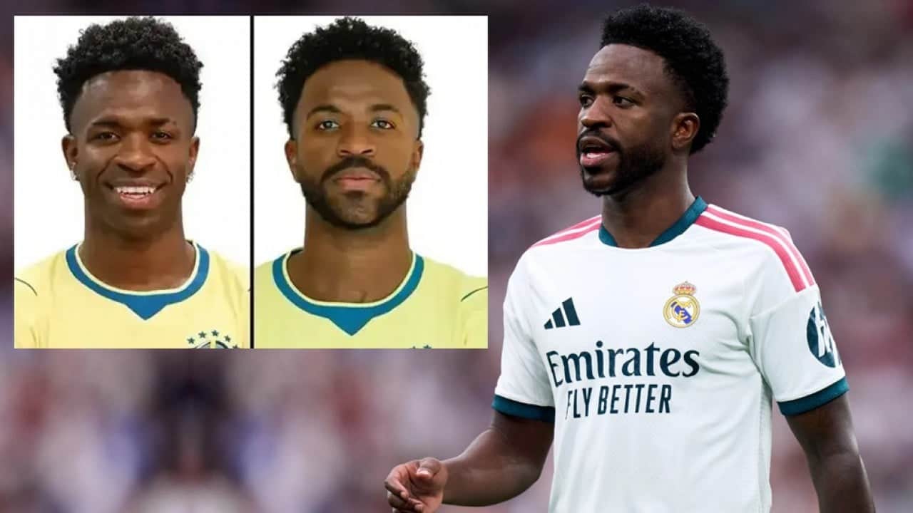 Vinicius Junior ile ilgili şok komple teorisi: Öldürüldü, yerine dublörü geçirildi 