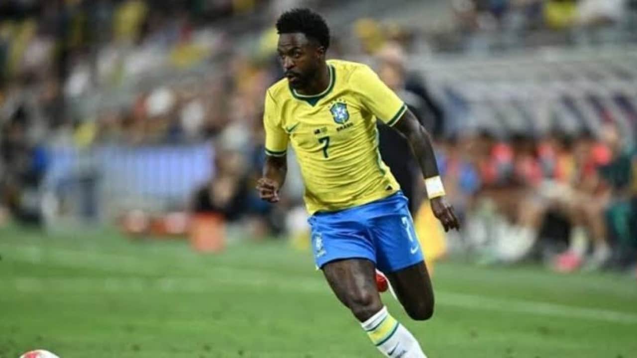 Foto - Vinicius Junior ile ilgili şok komple teorisi: Öldürüldü, yerine dublörü geçirildi 