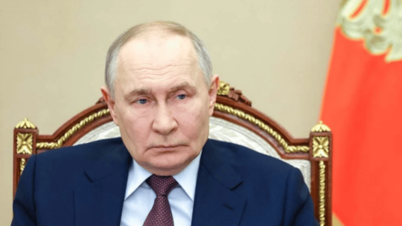 Foto - Vladimir Putin, Grönland'ın fiyatını duyurdu