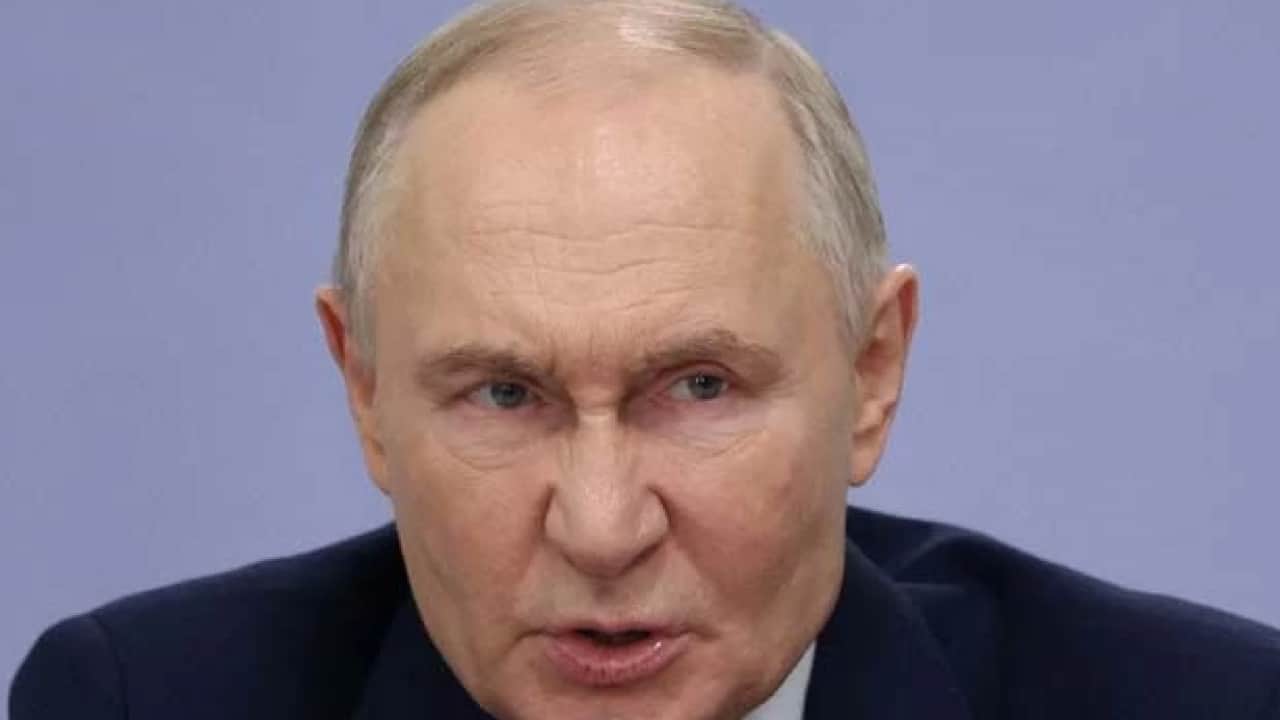 Foto - Vladimir Putin, Grönland'ın fiyatını duyurdu