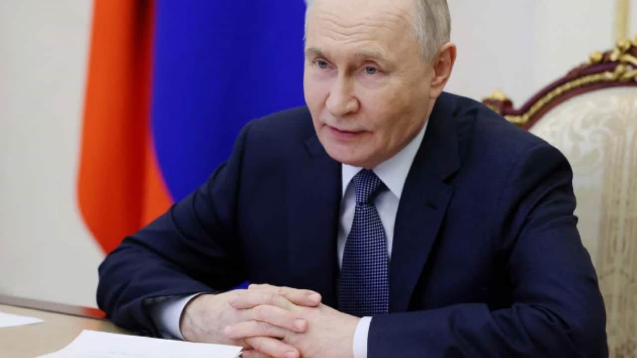 Foto - Vladimir Putin, Grönland'ın fiyatını duyurdu