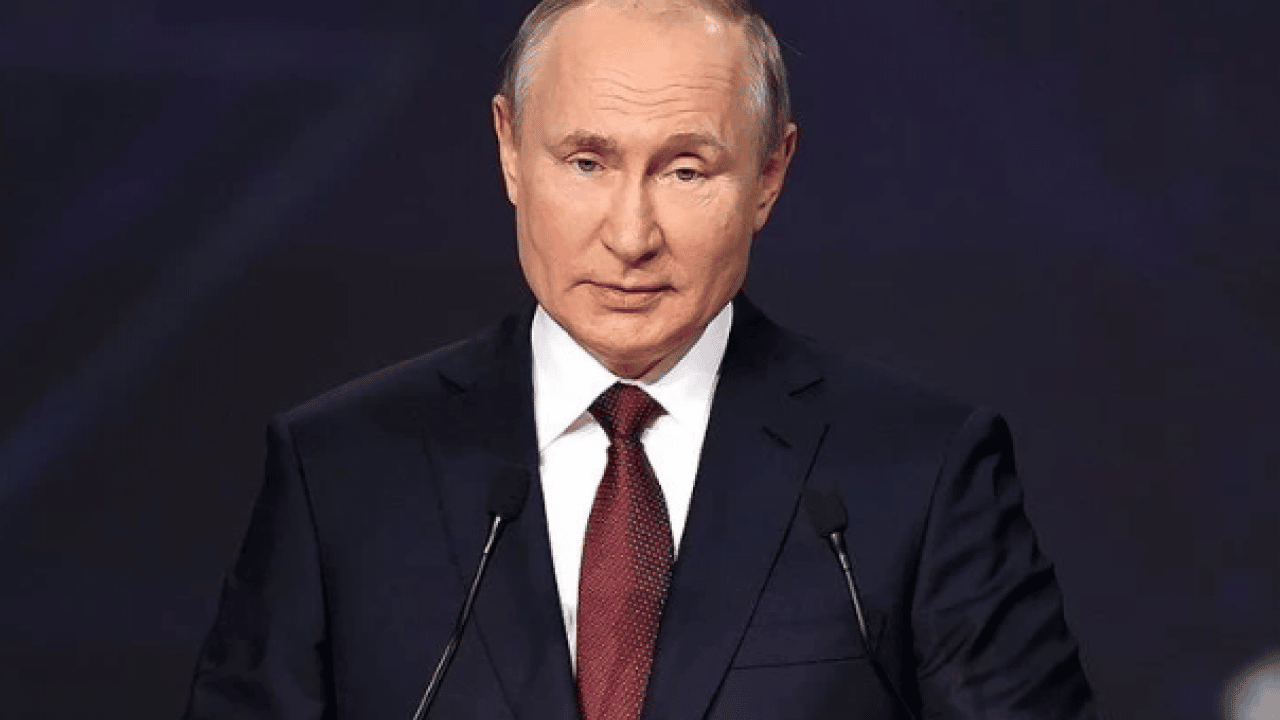 Foto - Vladimir Putin, Grönland'ın fiyatını duyurdu