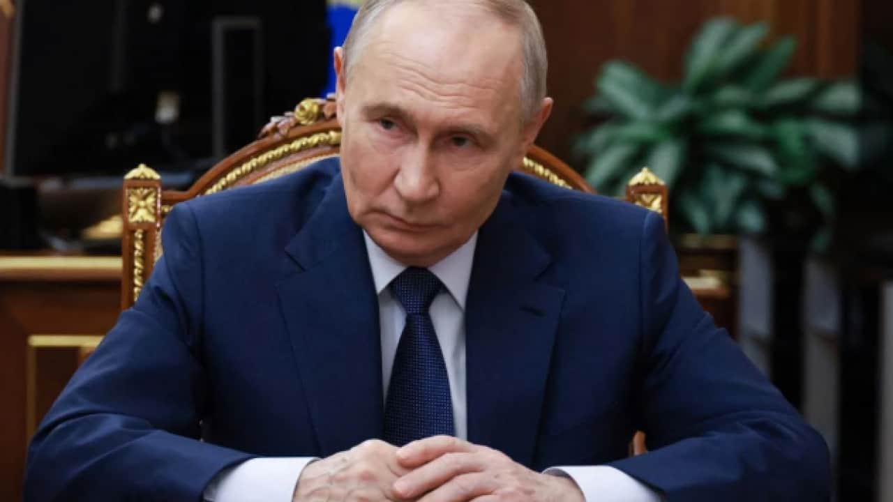 Foto - Vladimir Putin, Grönland'ın fiyatını duyurdu