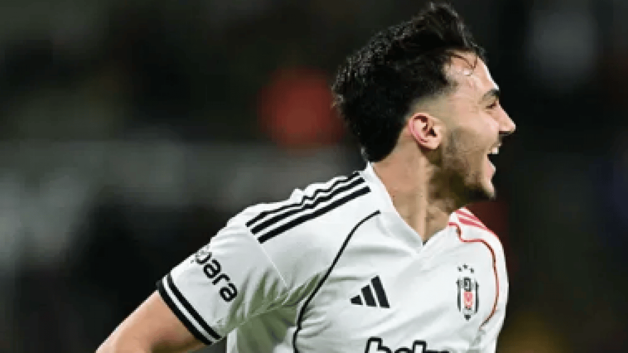 Foto - Vlahovic-Oh-Semih olunca... Mustafa Erhan Hekimoğlu'nun yeni adresi belli oldu