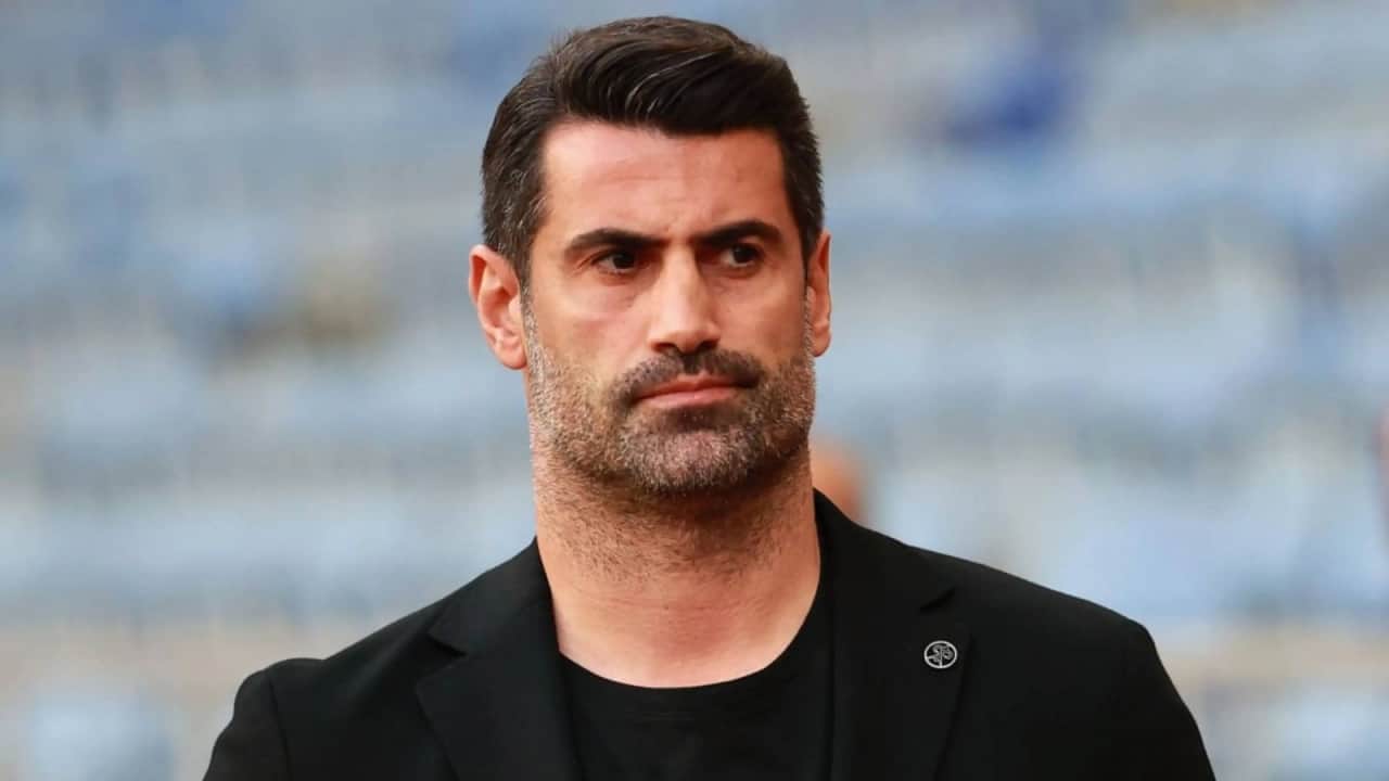 Foto - Volkan Demirel Süper Lig’e geri döndü! Yeni adresi herkesi şaşırttı